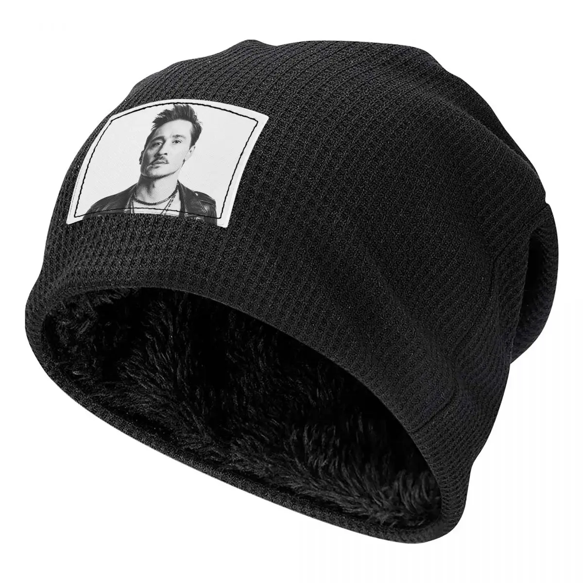 Hearmny Dima Bilan мужские и женские шапочки для взрослых, шапки с флисовой подкладкой, теплая модная осенне-зимняя уличная шапка Skullies
Hearmny Dima Bilan мужские и женские шапочки для взрослых, шапки с флисовой подкладкой, теплая модная осенне-зимняя уличная шапка Skullies