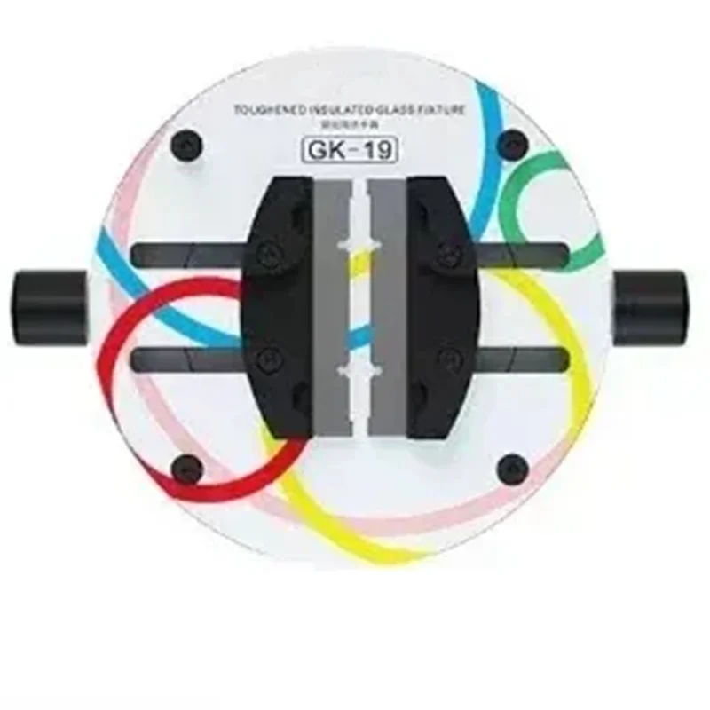 A29F-For Mijing Universal Chip Motherboard Fixture For Mobile Phone PCB CPU IC Chip Glue Removal Repair Clamp
A29F-For Mijing Universal Chip Motherboard Fixture For Mobile Phone PCB CPU IC Chip Glue Removal Repair Clamp