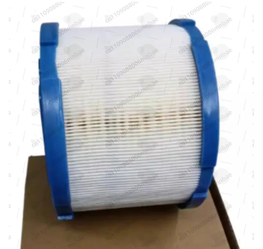 1Pcs New for 6.5212.0 for Screw Air Compressor Air Filter Air Filter Element 140x100mm
1Pcs New for 6.5212.0 for Screw Air Compressor Air Filter Air Filter Element 140x100mm