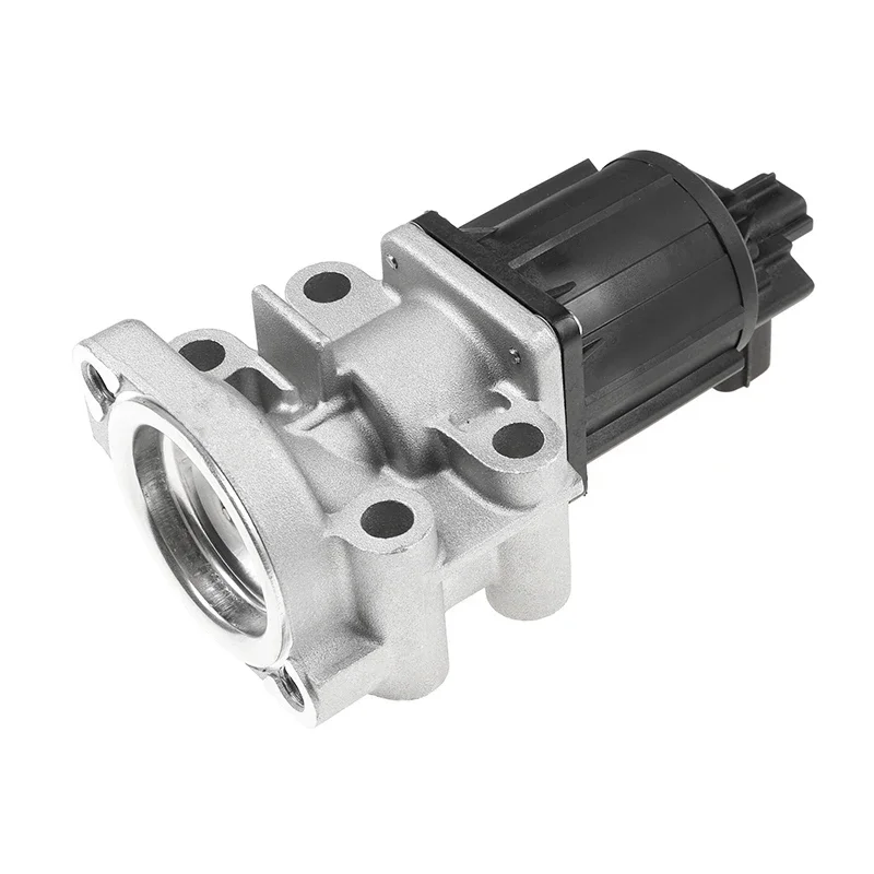 EGR Valve Exhaust For Mitsubishi EGR Valve Exhaust Gas Recirculation 2005-2014 L200 Pajero 1582A038 1582A483 1582A037 K5T70080
EGR Valve Exhaust For Mitsubishi EGR Valve Exhaust Gas Recirculation 2005-2014 L200 Pajero 1582A038 1582A483 1582A037 K5T70080