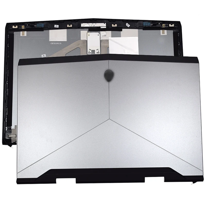 Original NEW Laptop LCD Back Cover For DELL ALIENWARE 17 R4 Screen Back Cover Top Case Tobii Eye 7F63R 07F63R
Original NEW Laptop LCD Back Cover For DELL ALIENWARE 17 R4 Screen Back Cover Top Case Tobii Eye 7F63R 07F63R