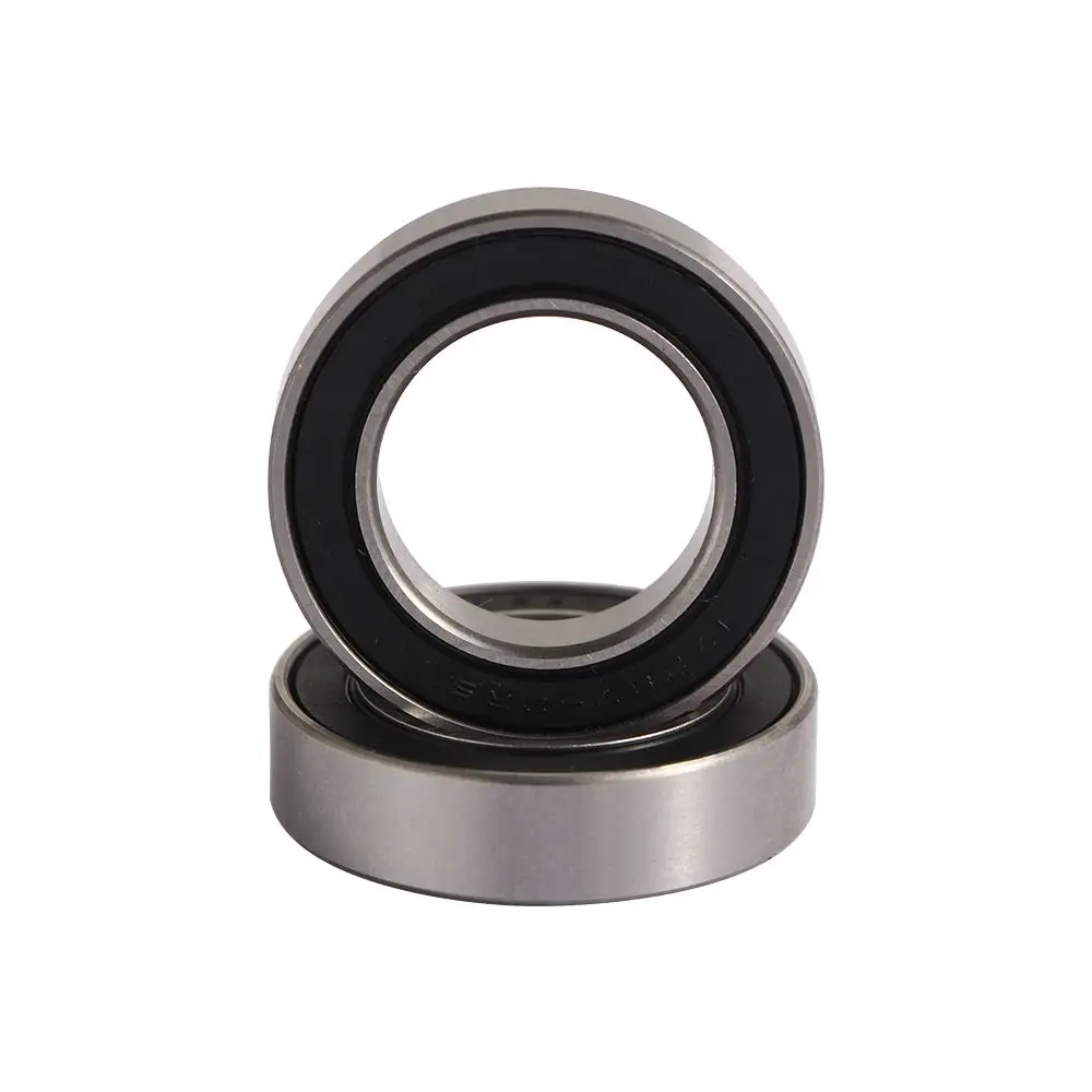 Parts Flower Drum Bearing 17x28x7mm 17287RS Repair Bearing MR17287 Bottom Bearing Bicycle Bearing 17287-2RS Ball Bearings
Parts Flower Drum Bearing 17x28x7mm 17287RS Repair Bearing MR17287 Bottom Bearing Bicycle Bearing 17287-2RS Ball Bearings