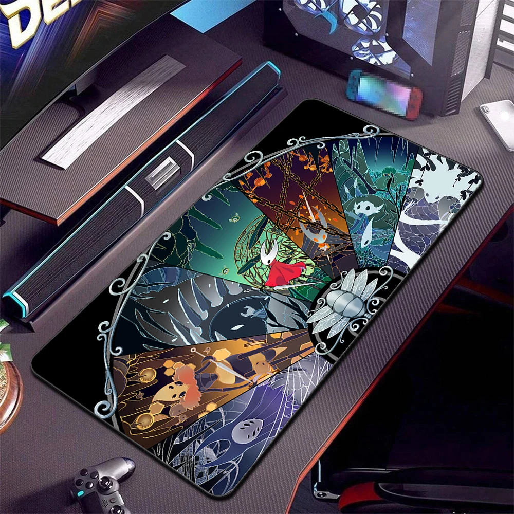 Gamer Gaming Mouse Pad 900x400 Rubber Large Mousepad PC Accessories Hollow Knight XXL Desk Keyboard Mat Computer Laptop Mausepad
Gamer Gaming Mouse Pad 900x400 Rubber Large Mousepad PC Accessories Hollow Knight XXL Desk Keyboard Mat Computer Laptop Mausepad