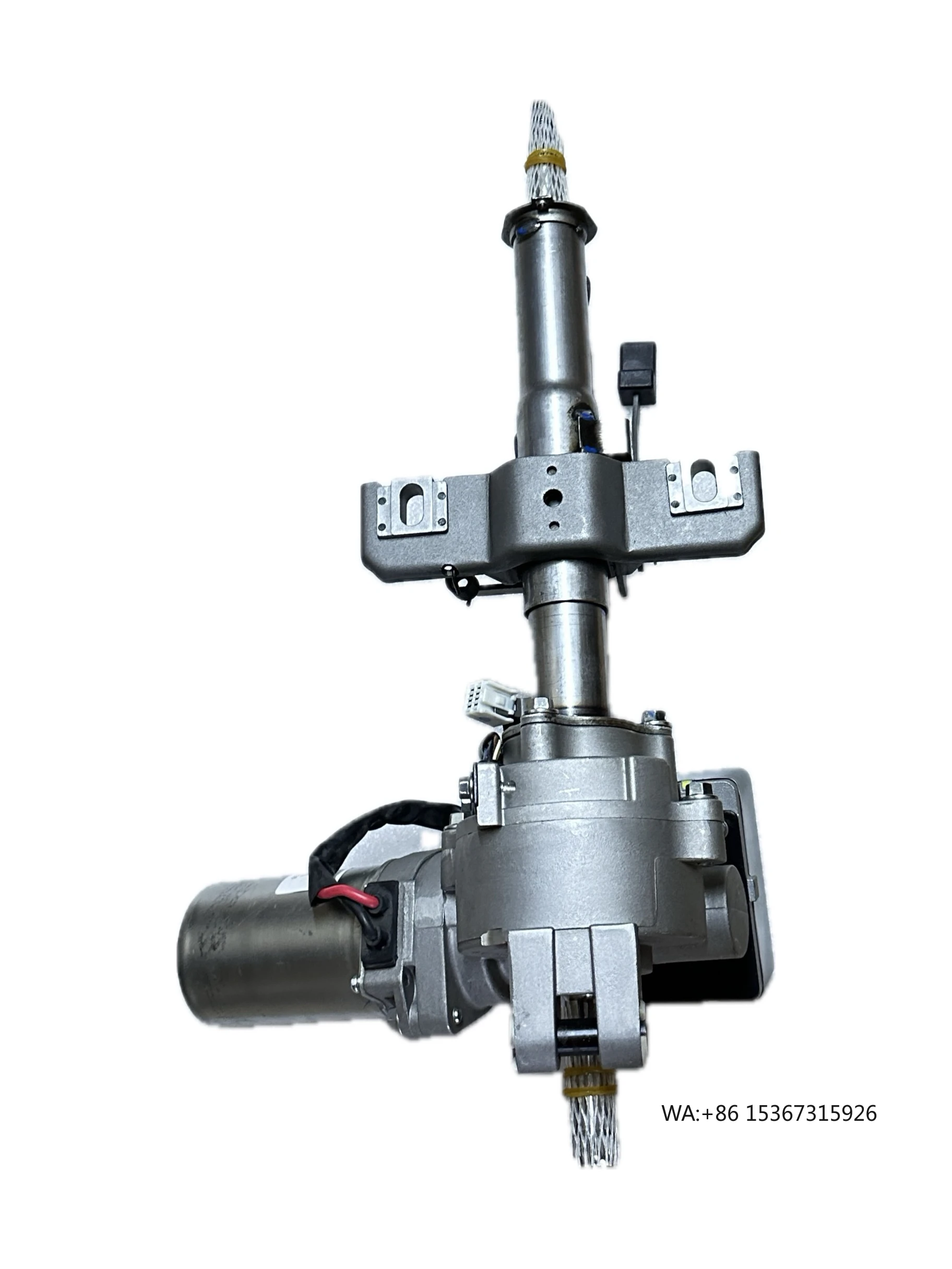 Column Steering Gear Electric Power Steering
Column Steering Gear Electric Power Steering