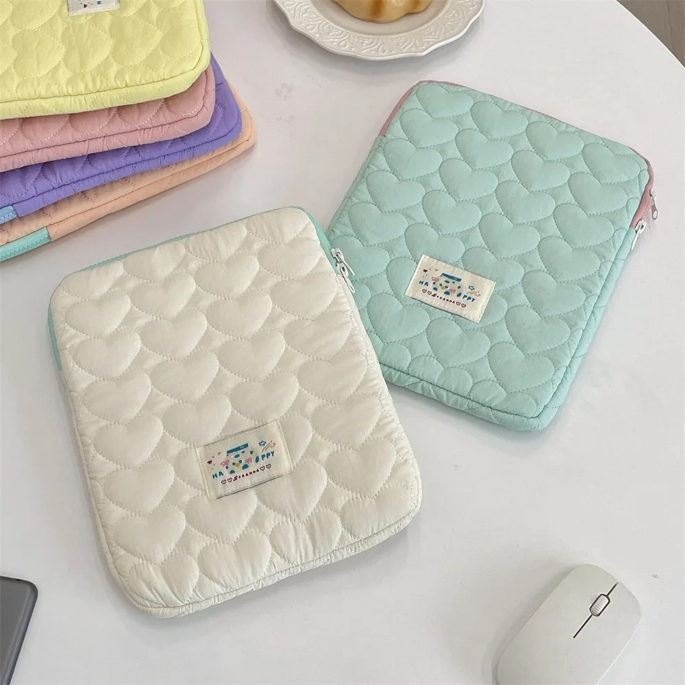 New 11/13/15 Inch Laptop Storage Bag Shockproof Multicolor Tablet Bag Soft Case Tablet Sleeve Case Women
New 11/13/15 Inch Laptop Storage Bag Shockproof Multicolor Tablet Bag Soft Case Tablet Sleeve Case Women