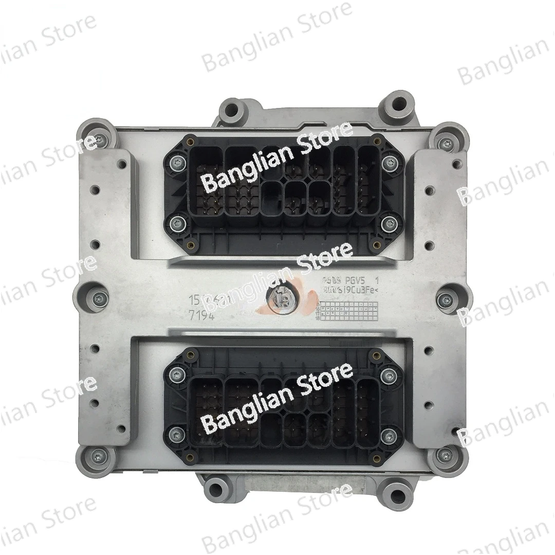 Блок управления двигателем PDE 1514611 1726100 1726098 1917800 ECU ECM, электронный модуль контроллера для
Блок управления двигателем PDE 1514611 1726100 1726098 1917800 ECU ECM, электронный модуль контроллера для