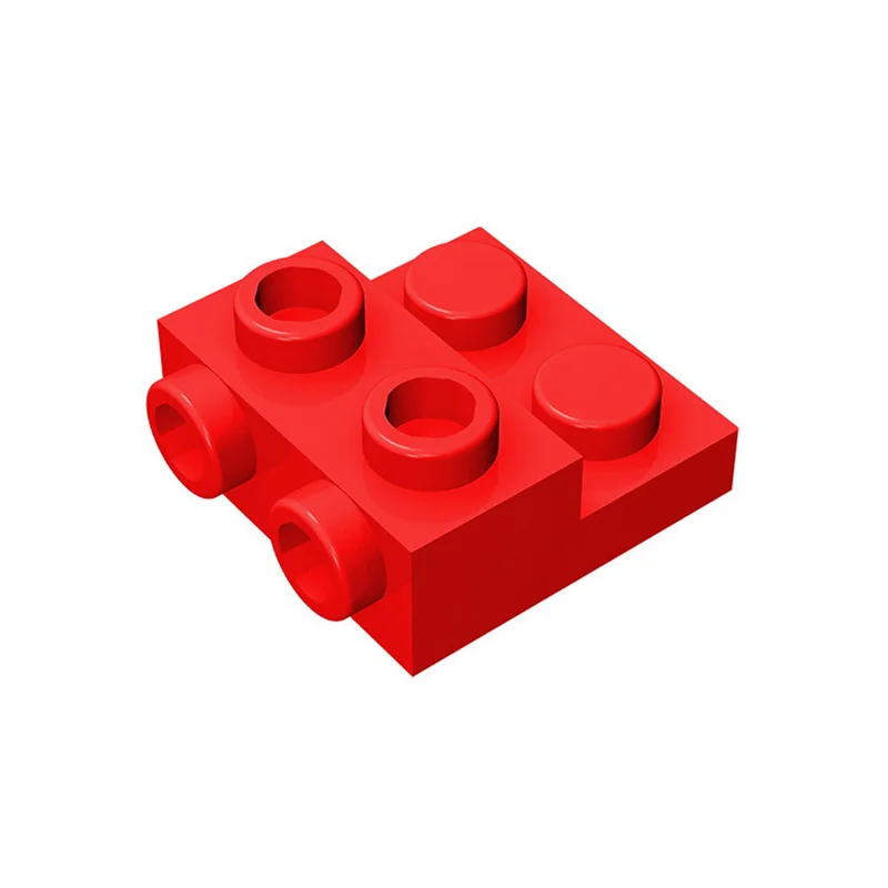 20pcs MOC Parts 99206 Plate Special 2 x 2 x 2/3 with 2 Stud on Side Compatible Brick DIY Assmble Building Block Particle Kid Toy
20pcs MOC Parts 99206 Plate Special 2 x 2 x 2/3 with 2 Stud on Side Compatible Brick DIY Assmble Building Block Particle Kid Toy