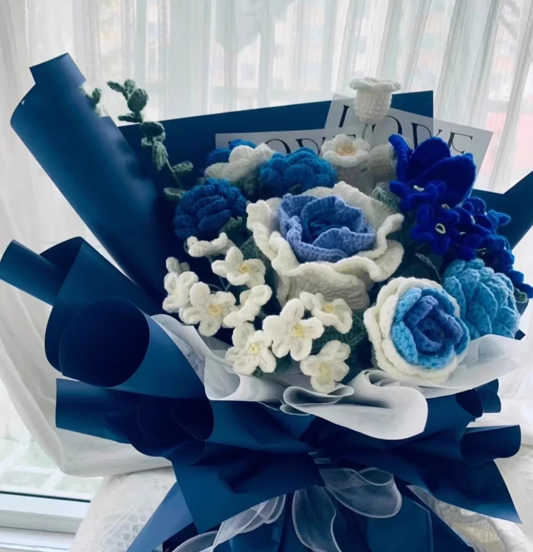 Ручная работа, смесь тайских роз своими руками и упаковка материалов для букета, самодельные готовые цветы, чтобы отправить подруге и учителю
Ручная работа, смесь тайских роз своими руками и упаковка материалов для букета, самодельные готовые цветы, чтобы отправить подруге и учителю