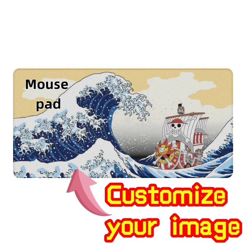 Customized Mouse Pad With Image, Portable Office Desk Pad Perfect For Anime, Gaming, Suitable For Office Activity Advertising
Customized Mouse Pad With Image, Portable Office Desk Pad Perfect For Anime, Gaming, Suitable For Office Activity Advertising