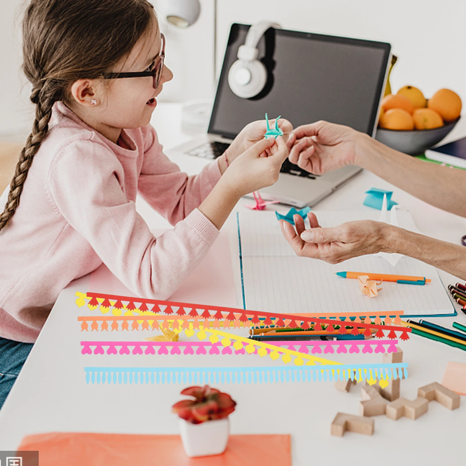 252 Pcs Strips Paper Kit DIY Crafts Flower Petals Pot Decoration Strips Quilling Paper Tools Handmade Supplies Art Materials
252 Pcs Strips Paper Kit DIY Crafts Flower Petals Pot Decoration Strips Quilling Paper Tools Handmade Supplies Art Materials