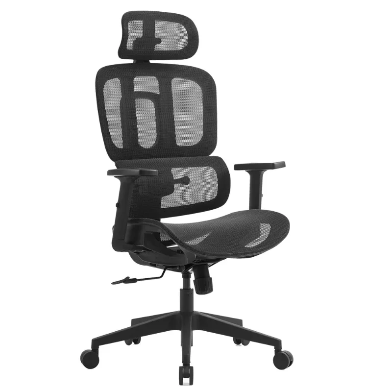 Ergonomic chair Waist protection Computer chair Home sedentary office chair Office chair Study dormitory chair
Ergonomic chair Waist protection Computer chair Home sedentary office chair Office chair Study dormitory chair
