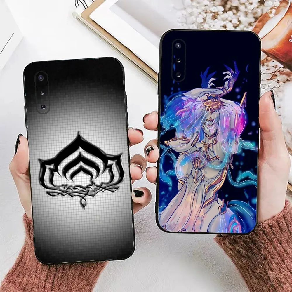 W-WARFRAME Game Phone Case For Samsung Galaxy A13,A21s,A22,A31,A32,A52,A53,A71,A80,A91 Soft Black Phone Cover
W-WARFRAME Game Phone Case For Samsung Galaxy A13,A21s,A22,A31,A32,A52,A53,A71,A80,A91 Soft Black Phone Cover