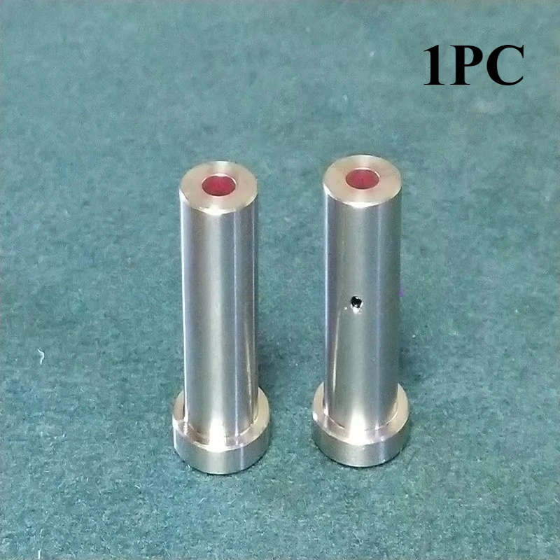 Ø0.3-Ø3.0mm Ruby Drill Guide for Agie Charmilles SD1,HD30 335009852, 335.009.073, 335.009.074, 335.009.075, 335.009.076
Ø0.3-Ø3.0mm Ruby Drill Guide for Agie Charmilles SD1,HD30 335009852, 335.009.073, 335.009.074, 335.009.075, 335.009.076