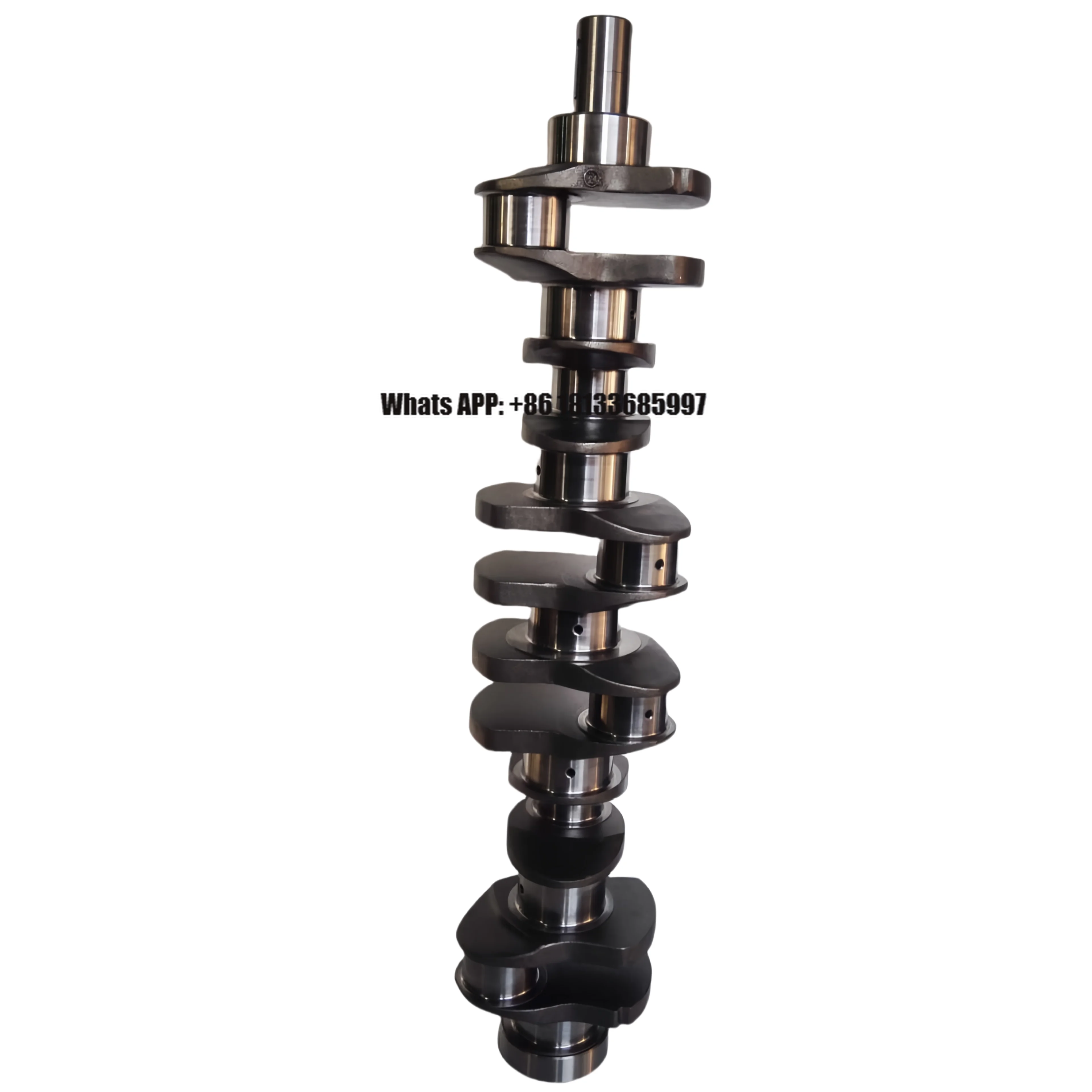WHOLESALE AUTO SPARE PART H INO CRANKSHAFT EM100 ENGINE 13400-1082 ENGINE AUTO PART For AFTERMARKET
WHOLESALE AUTO SPARE PART H INO CRANKSHAFT EM100 ENGINE 13400-1082 ENGINE AUTO PART For AFTERMARKET