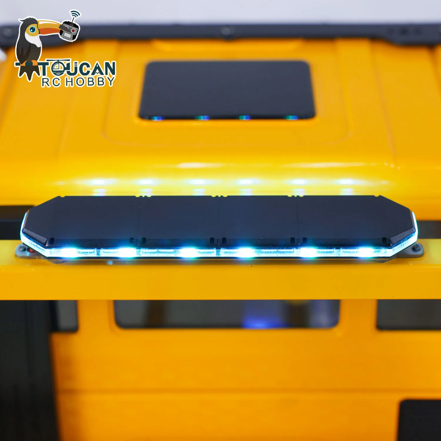 1/14 RC Hydraulic Wrecker Truck 8X8 2Speed Remote Control Road Rescue Cars Vehicle CNC Axle Differential Locks Light System Toy
1/14 RC Hydraulic Wrecker Truck 8X8 2Speed Remote Control Road Rescue Cars Vehicle CNC Axle Differential Locks Light System Toy