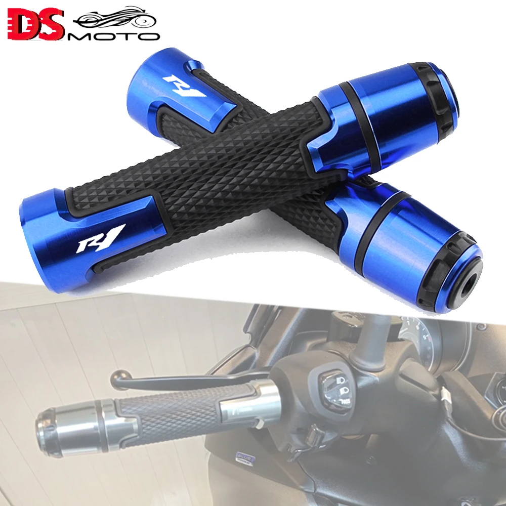 Для Yamaha YZFR1 R1 YZF R1M YZFR1S YZFR3 YZFR6 YZFR25 Новинка 7/8 дюйма 22 мм мотоциклетные CNC алюминиевые аксессуары ручки наружные
Для Yamaha YZFR1 R1 YZF R1M YZFR1S YZFR3 YZFR6 YZFR25 Новинка 7/8 дюйма 22 мм мотоциклетные CNC алюминиевые аксессуары ручки наружные