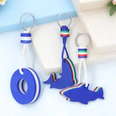 3pcs Floating Keychains Water Sports Keychain Accessories Bright Durable Lightweight Decorative For Boat Keys Rafting Swimming
3pcs Floating Keychains Water Sports Keychain Accessories Bright Durable Lightweight Decorative For Boat Keys Rafting Swimming