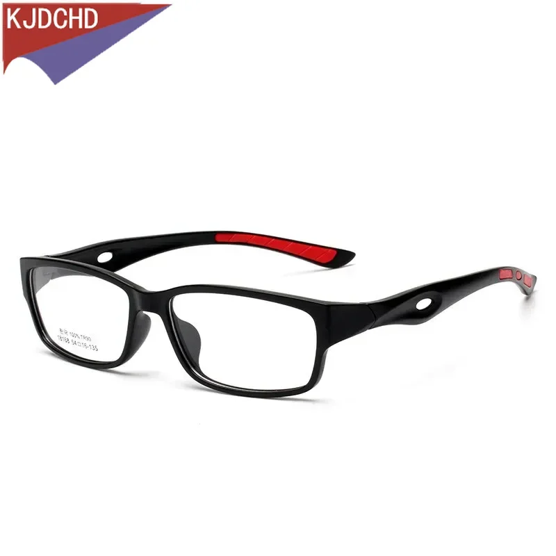 2024 Fashion Optics Eyeglasses Frames Men Brand Designer Student Prescription TR90 Glasses Frame Boy Myopia Frames Computer Glas
2024 Fashion Optics Eyeglasses Frames Men Brand Designer Student Prescription TR90 Glasses Frame Boy Myopia Frames Computer Glas