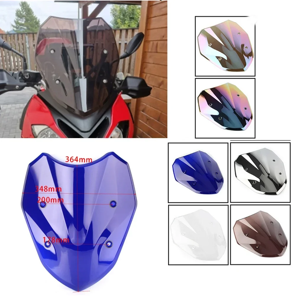 Мотоцикл для BMW S1000XR S 1000XR, двойной пузырьковый дефлектор лобового стекла, защита ветрового стекла 2015 2016 2017 2018 2019 2020
Мотоцикл для BMW S1000XR S 1000XR, двойной пузырьковый дефлектор лобового стекла, защита ветрового стекла 2015 2016 2017 2018 2019 2020