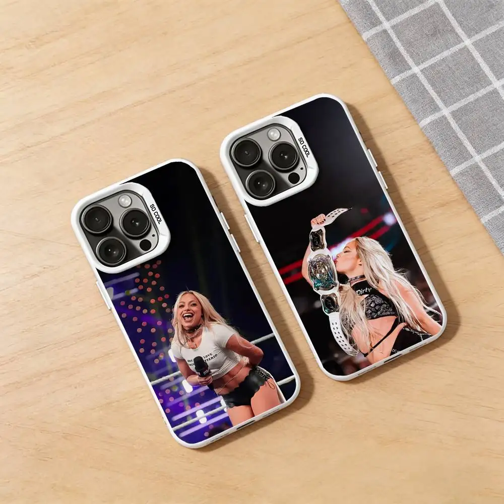 L-Liv M-Morgan Phone Case for iPhone 17 16 15 14 13 12 11 Pro Plus Max Air Mini X XS Soft Silicone Cover
L-Liv M-Morgan Phone Case for iPhone 17 16 15 14 13 12 11 Pro Plus Max Air Mini X XS Soft Silicone Cover