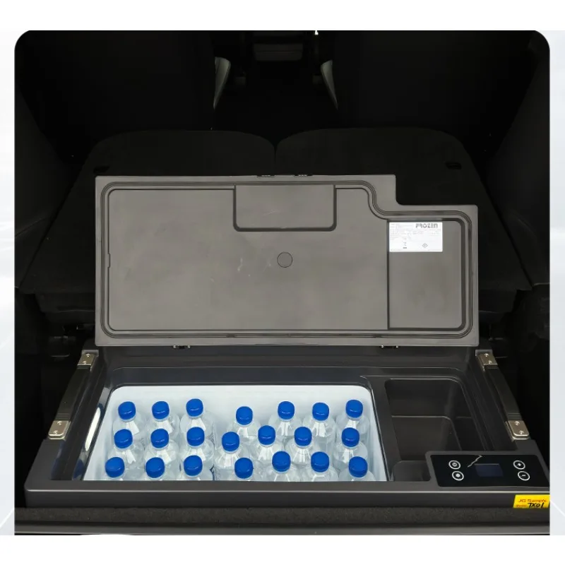 Applicable modelx car refrigerator car self-driving tour outdoor camping refrigerated 12V trunk accessories
Applicable modelx car refrigerator car self-driving tour outdoor camping refrigerated 12V trunk accessories