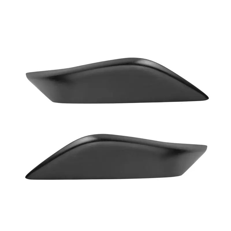 2 Pcs Headlight Eyebrows Cover Sticker For Nissan 350Z 2 Door 03-08
2 Pcs Headlight Eyebrows Cover Sticker For Nissan 350Z 2 Door 03-08