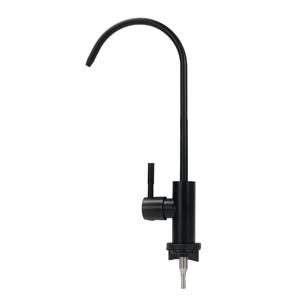 Water Purifying Tap with Single Hole Installation and Reverse Osmosis Feature Suitable for Home or Commercial Use
Water Purifying Tap with Single Hole Installation and Reverse Osmosis Feature Suitable for Home or Commercial Use
