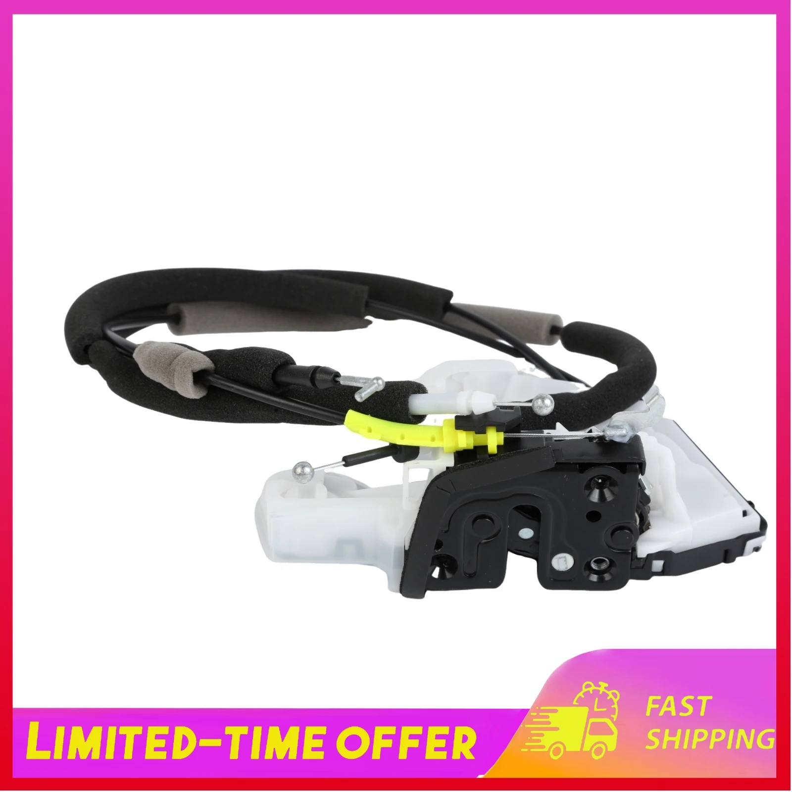 Car Door Lock Drive Actuator Front Right Passenger Side Replace 805006RA0A For Rogue 2021-2025 Automobiles Parts Accessories
Car Door Lock Drive Actuator Front Right Passenger Side Replace 805006RA0A For Rogue 2021-2025 Automobiles Parts Accessories