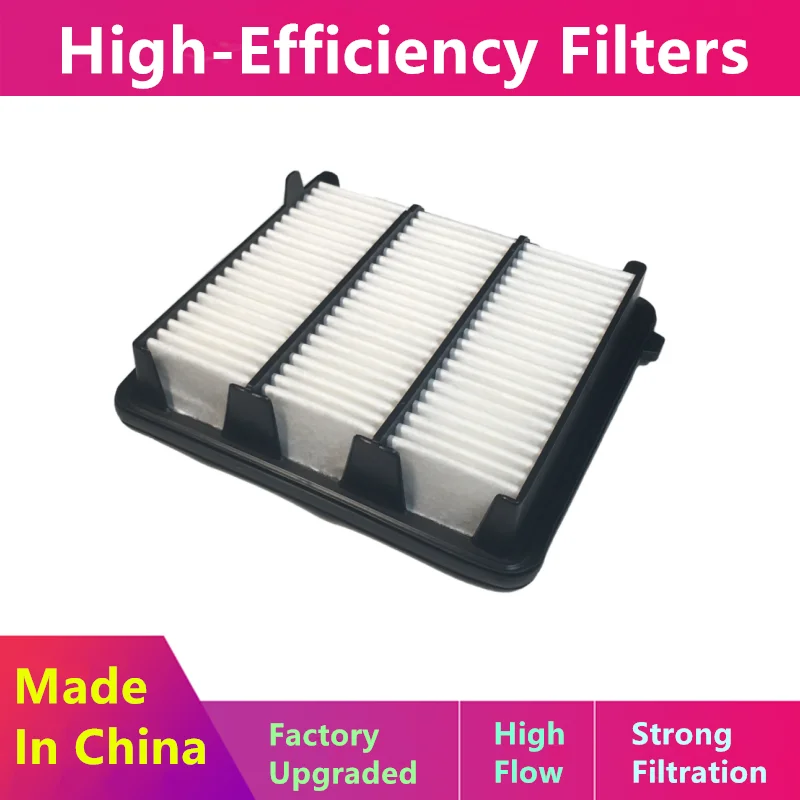 For Honda CR-V HR-V Inspire ZR-V Honda Civic Style Accord Air Filter 1722064AA00/Auto parts K3454P
For Honda CR-V HR-V Inspire ZR-V Honda Civic Style Accord Air Filter 1722064AA00/Auto parts K3454P