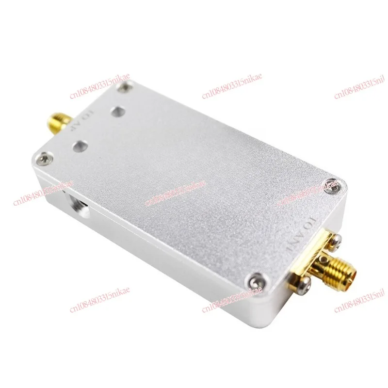 EP-AB019 5.8GHz 4W WiFi Extender | High-Power Signal Booster
EP-AB019 5.8GHz 4W WiFi Extender | High-Power Signal Booster