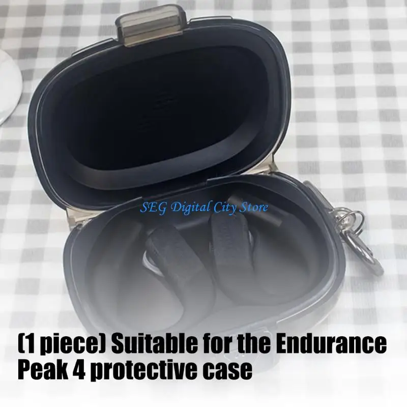 U75B Reliable TPU Wrap Scratch Resistant & Dust Proof Case for Endurance Top 4
U75B Reliable TPU Wrap Scratch Resistant & Dust Proof Case for Endurance Top 4