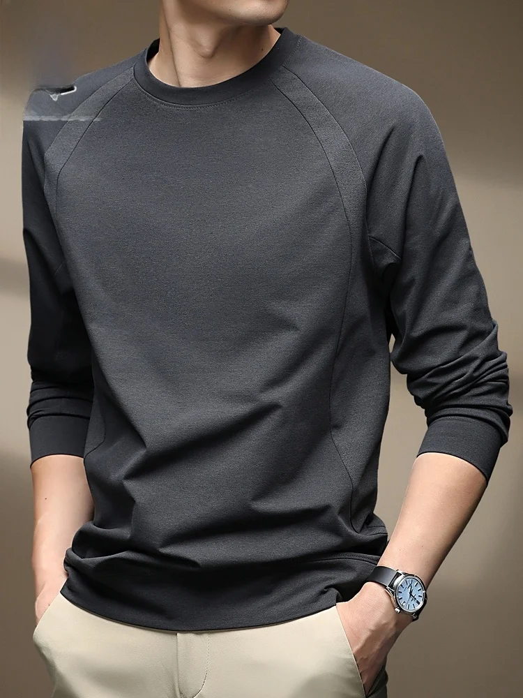 Men's Hoodie Sweatirt round Ne Long Sve Fce Lined Casual T-irt Spring Autumn New Sle Comfortable Polyes...
Men's Hoodie Sweatirt round Ne Long Sve Fce Lined Casual T-irt Spring Autumn New Sle Comfortable Polyes...