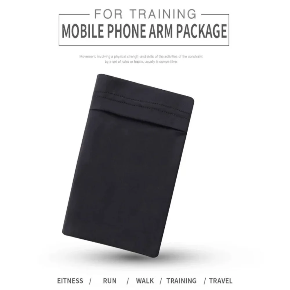 Armbands Terylene Cell Phone Armbags Lightweight Non-slip Running Phone Holder Portable Universal Sports Pouch Band Gym Running
Armbands Terylene Cell Phone Armbags Lightweight Non-slip Running Phone Holder Portable Universal Sports Pouch Band Gym Running