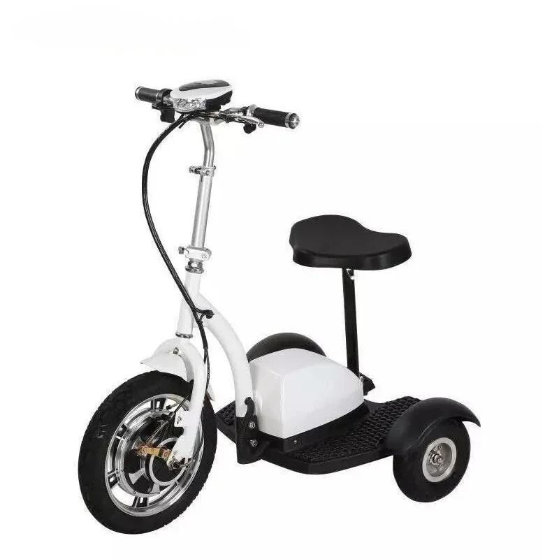 Cheap Price Tricycle Electric Scooter 3 Wheel Adult Elderly Electric Tricycle
Cheap Price Tricycle Electric Scooter 3 Wheel Adult Elderly Electric Tricycle