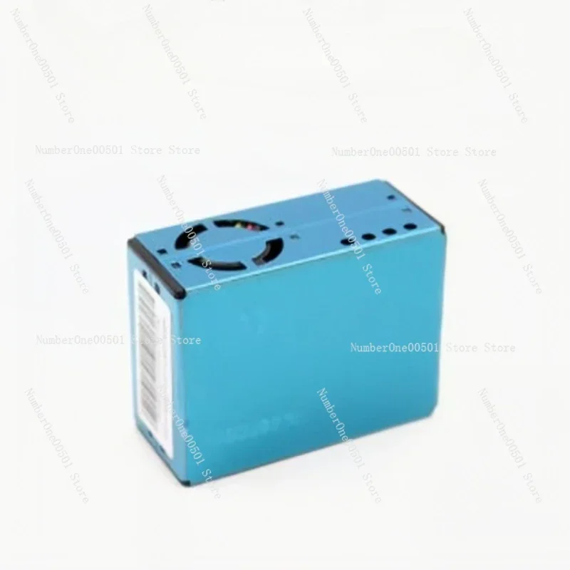 PMS5003ST G5ST PM2.5 Лазерный датчик температуры и влажности пыли, формальдегида, три в одном
PMS5003ST G5ST PM2.5 Лазерный датчик температуры и влажности пыли, формальдегида, три в одном