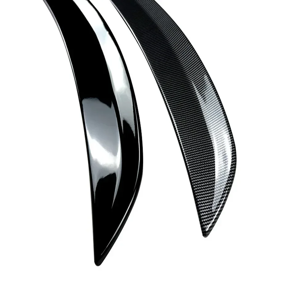 Top Spoiler ABS Carbon Fiber Rear Trunk Spoiler For Mercedes Benz A Class W177 A180 A200 A220 A35 A45 2018-2023 AMG Style
Top Spoiler ABS Carbon Fiber Rear Trunk Spoiler For Mercedes Benz A Class W177 A180 A200 A220 A35 A45 2018-2023 AMG Style