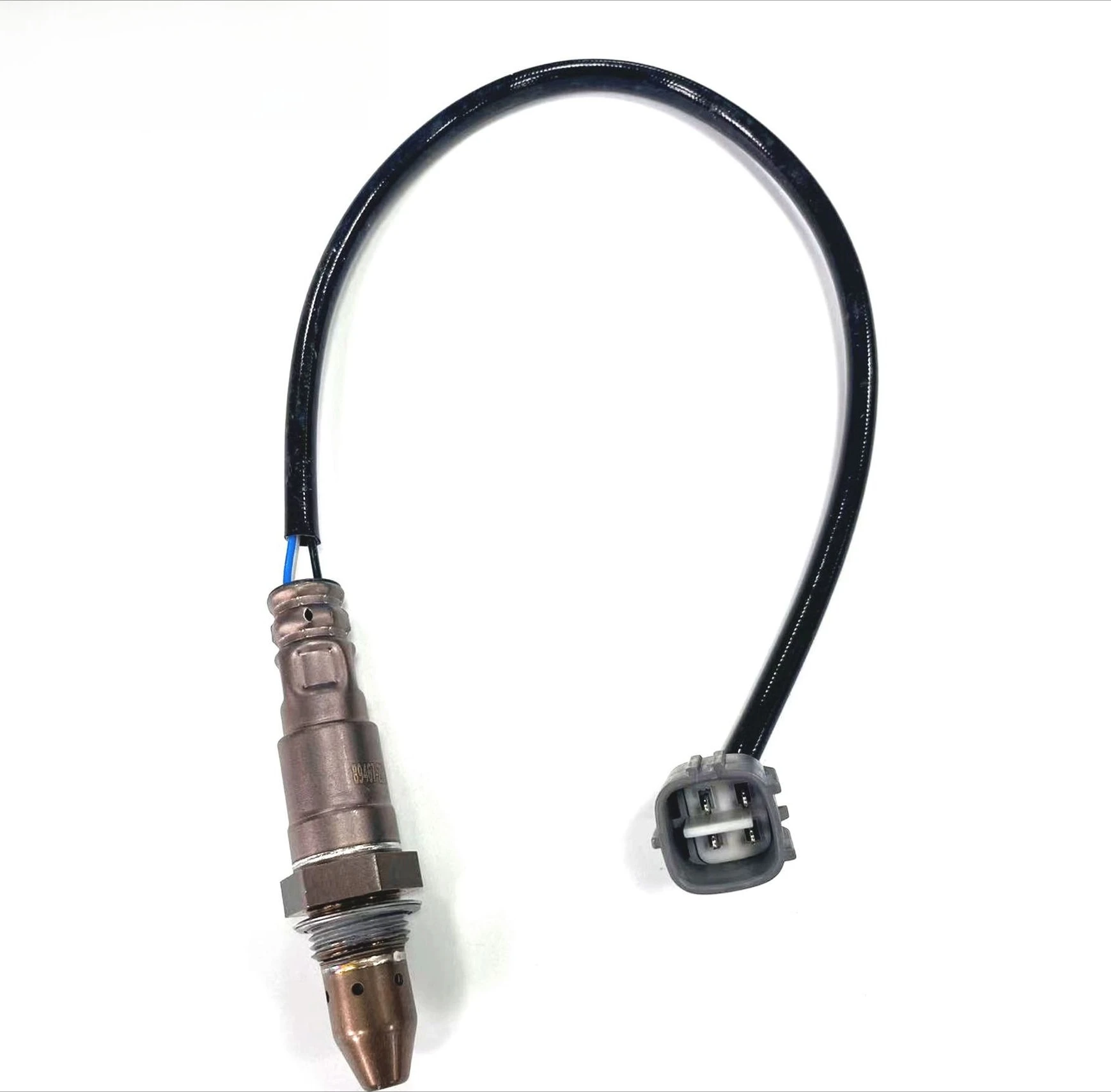 Автомобильные датчики кислорода для автомобильных запасных частей8946721020 2349113 Датчик кислорода
Автомобильные датчики кислорода для автомобильных запасных частей8946721020 2349113 Датчик кислорода