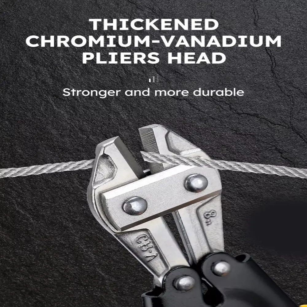 Durable Labor Saving MINI PLIERS Convenient Adjustable Professional Pliers Multipurpose Hand Tools Home Maintenance
Durable Labor Saving MINI PLIERS Convenient Adjustable Professional Pliers Multipurpose Hand Tools Home Maintenance