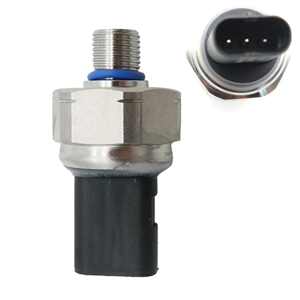 BU5A-9F972-BA Fuel Injection Pressure Sensor For Ford For Escape For Turbo 2013-2019 Fuel Delivery Accessories
BU5A-9F972-BA Fuel Injection Pressure Sensor For Ford For Escape For Turbo 2013-2019 Fuel Delivery Accessories