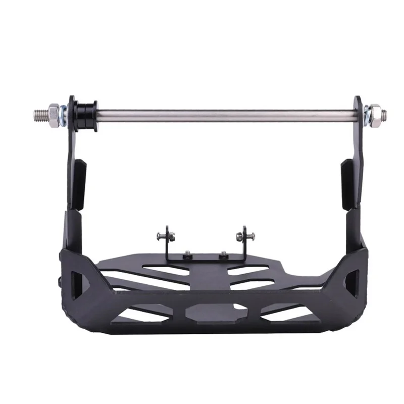 For 390Duke Engine Belly Pan Skid Plate Engine Chassis Cover For 390Duke Motorcycle Accessories
For 390Duke Engine Belly Pan Skid Plate Engine Chassis Cover For 390Duke Motorcycle Accessories