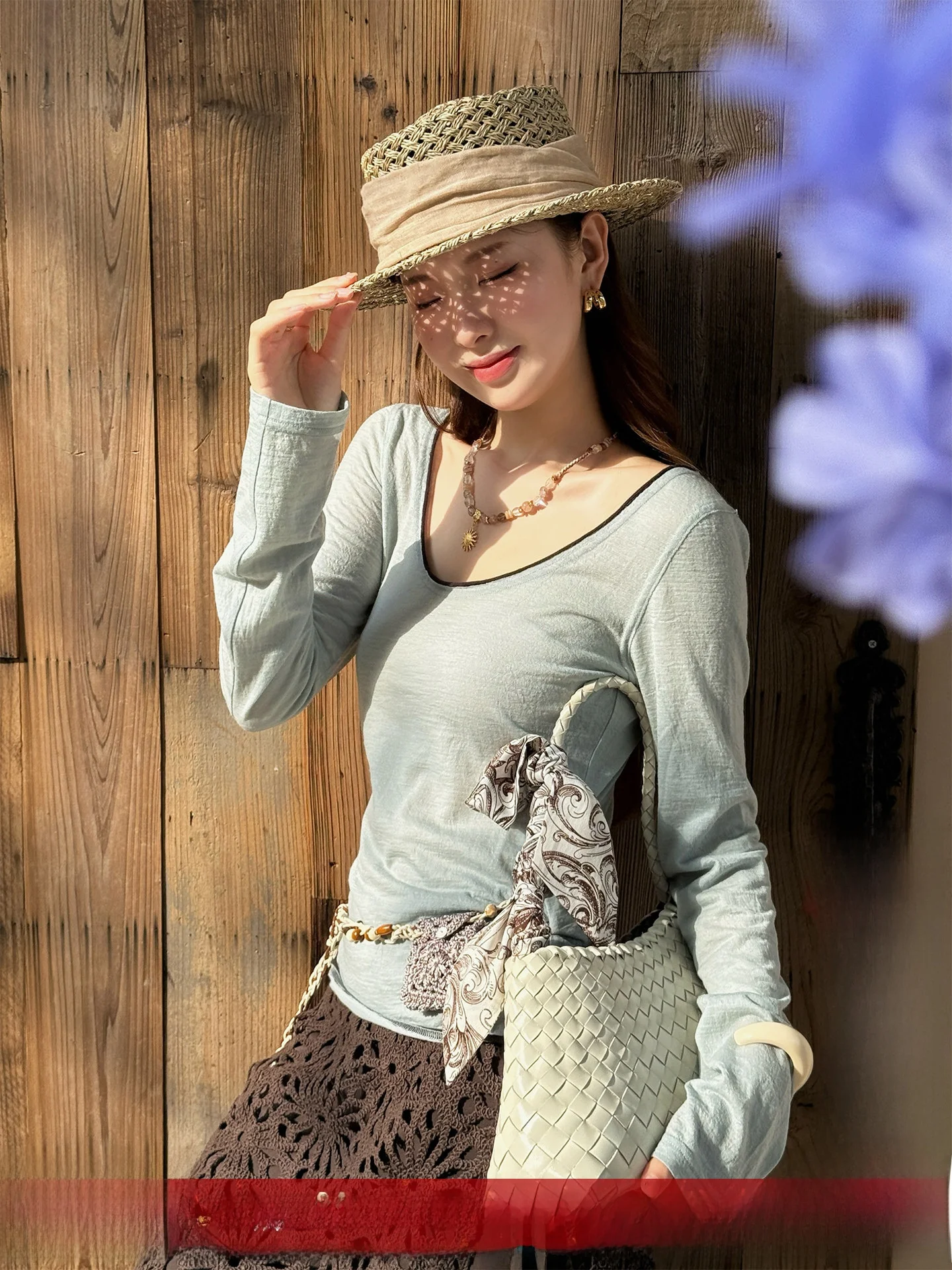 Фирменная футболка с длинным рукавом и вырезом «кейхол», базовый слой, U-образный вырез, ручная работа, стандартный крой, шерсть, B...
Фирменная футболка с длинным рукавом и вырезом «кейхол», базовый слой, U-образный вырез, ручная работа, стандартный крой, шерсть, B...