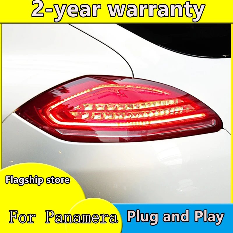 Задние фонари для Porsche Panamera 2010 2011 2012 2013 Panamera 970, задние противотуманные тормоза, динамический сигнал поворота, автомобильные аксессуары
Задние фонари для Porsche Panamera 2010 2011 2012 2013 Panamera 970, задние противотуманные тормоза, динамический сигнал поворота, автомобильные аксессуары
