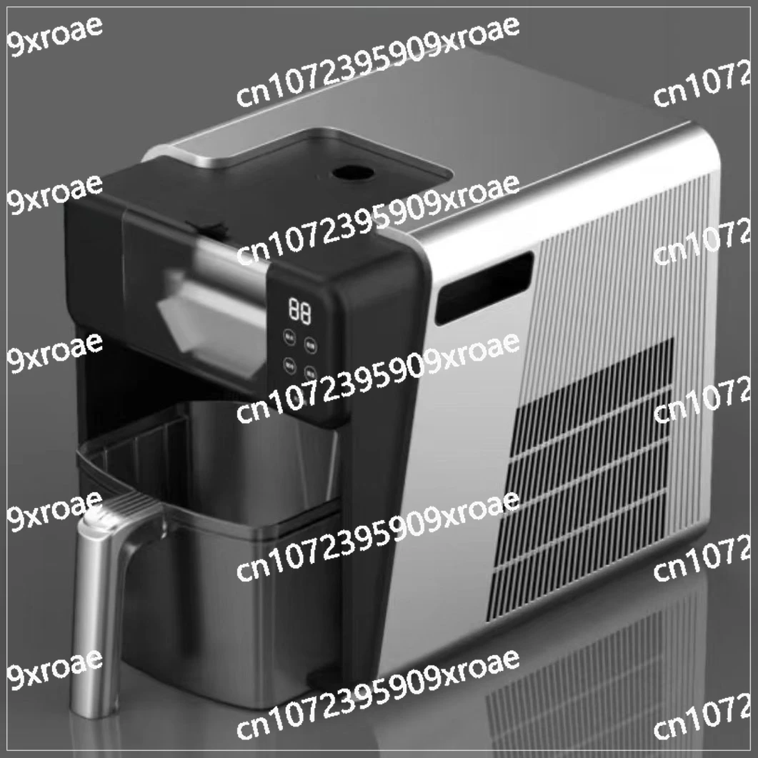 = Ice Machine Ice Machine Manufacturer Snowflake Machine Fully Automatic Plug-in
= Ice Machine Ice Machine Manufacturer Snowflake Machine Fully Automatic Plug-in