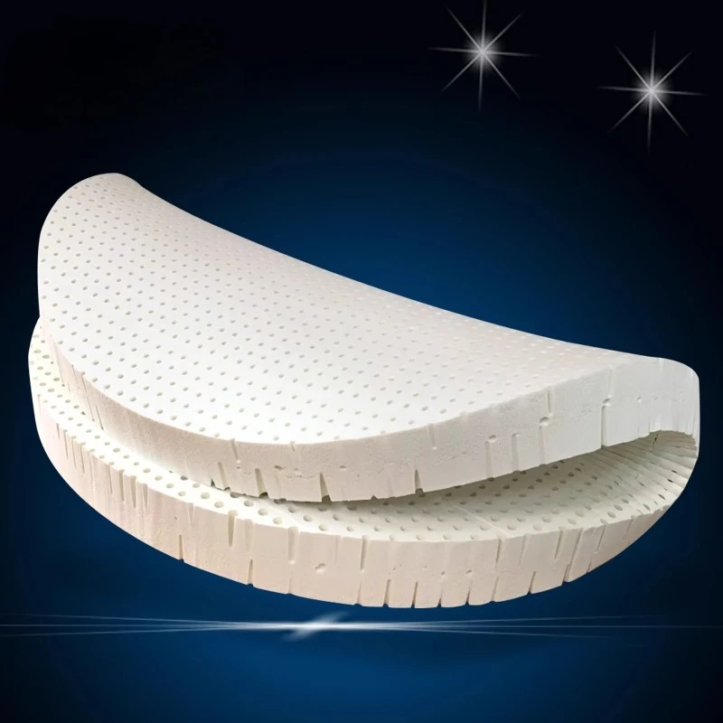 Luxurious 1.8m 2.0m 2.2m Round Mattress Round Natural Latex Mattress Bedroom Furniture Can Be Folded Comfortable Soft Mattresses
Luxurious 1.8m 2.0m 2.2m Round Mattress Round Natural Latex Mattress Bedroom Furniture Can Be Folded Comfortable Soft Mattresses