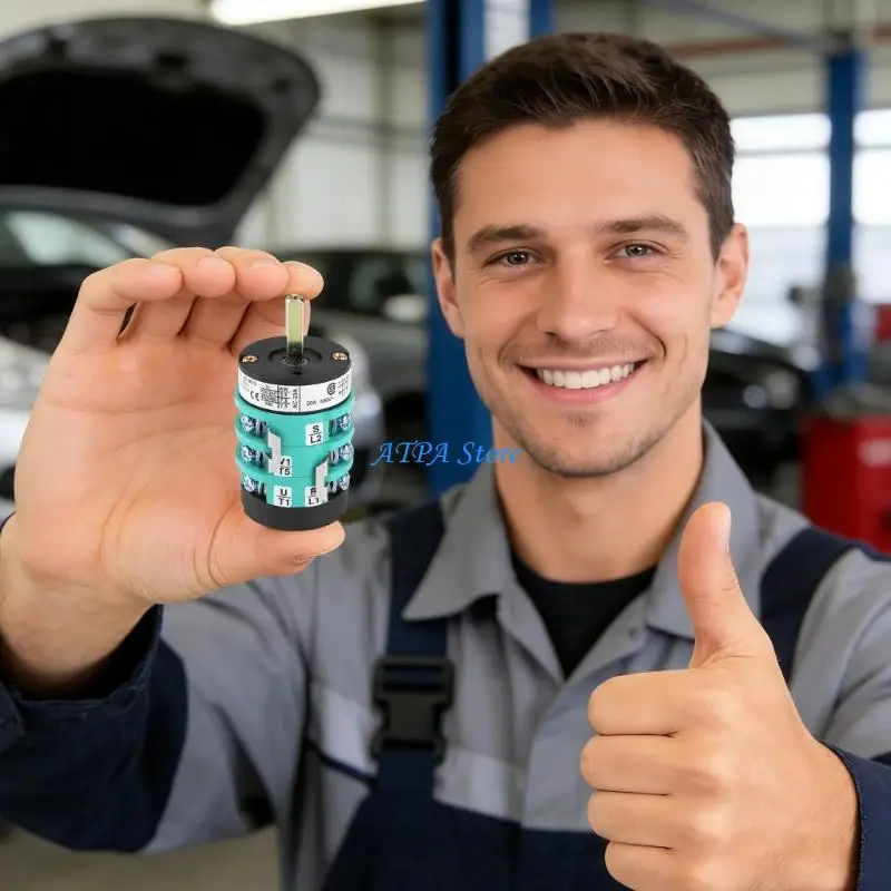 U13C Tire Changer Machine Motor Forward Reverse Switches Turn Table Pedal Switches Car Tire Changer Tool 110V 20A
U13C Tire Changer Machine Motor Forward Reverse Switches Turn Table Pedal Switches Car Tire Changer Tool 110V 20A