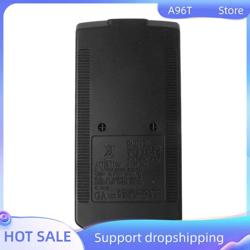 A96T 6X Replacement Remote Control CXE5116 For PIONEER AVH-1300NEX AVH-X390BS AVH-2300NEX
A96T 6X Replacement Remote Control CXE5116 For PIONEER AVH-1300NEX AVH-X390BS AVH-2300NEX