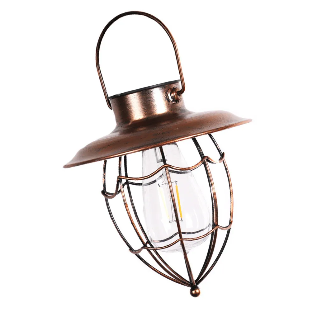1Pcs Retro Solar Hanging Lamp Outdoor LED Light for Garden Courtyard Decorative Landscape Lighting Courtyard Solar Lantern
1Pcs Retro Solar Hanging Lamp Outdoor LED Light for Garden Courtyard Decorative Landscape Lighting Courtyard Solar Lantern