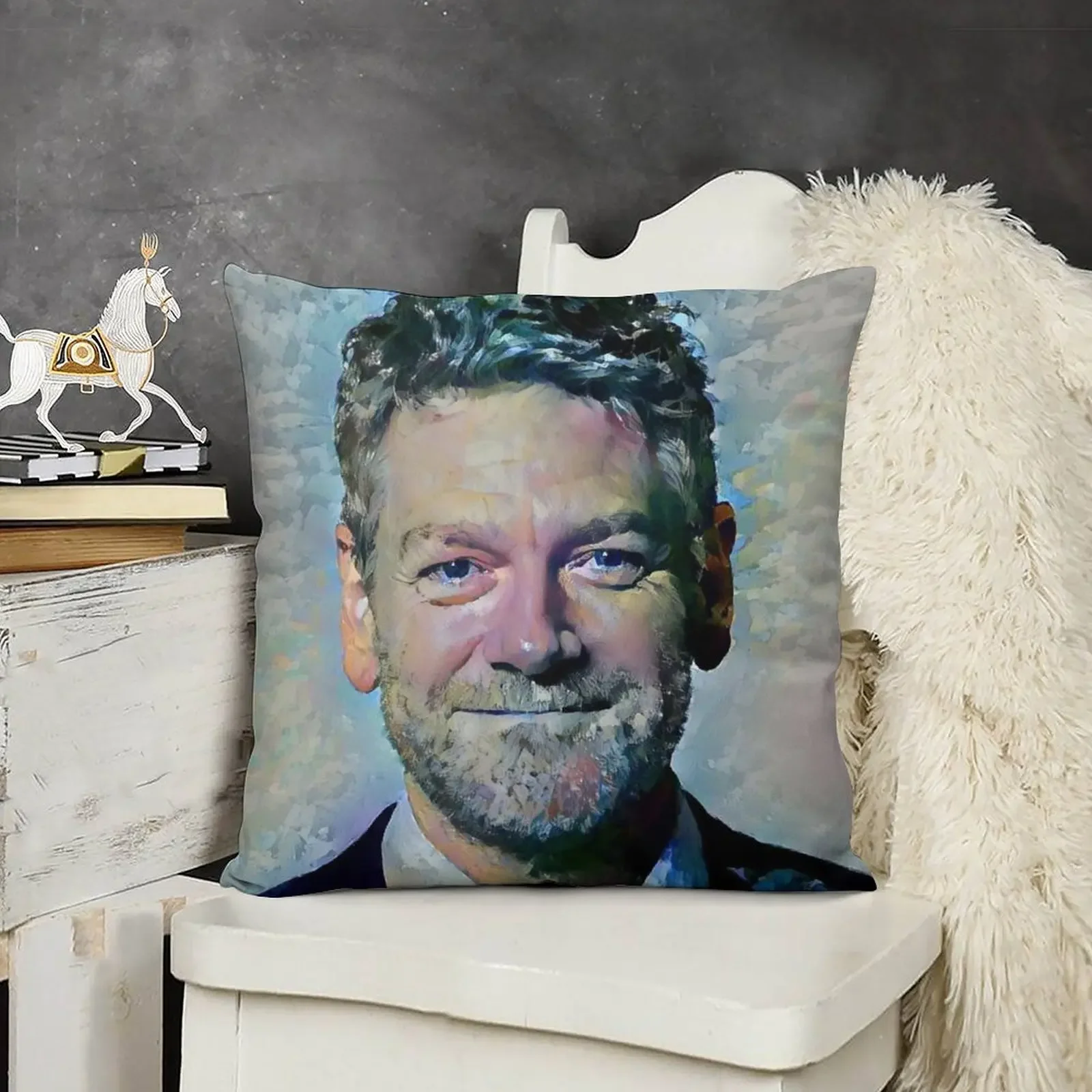 Kenneth Branagh Portrait Throw Pillow Sitting Cushion Pillow Covers Decorative christmas decorations for home 2025 pillow
Kenneth Branagh Portrait Throw Pillow Sitting Cushion Pillow Covers Decorative christmas decorations for home 2025 pillow