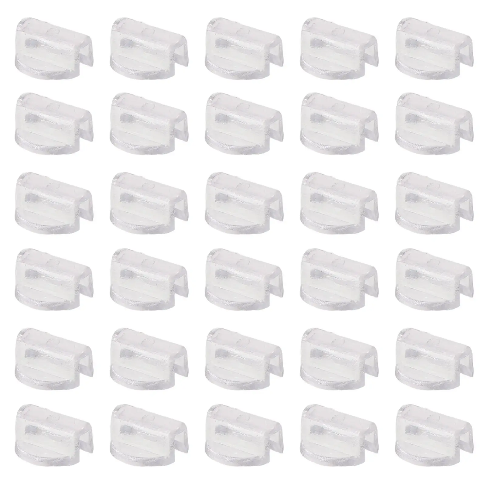 500Pcs Hair Rope Buckle Plastic DIY Snap Ponytail Holder Clip Crafting Hair Styling Accessories Headdress DIY Fixing Buckles
500Pcs Hair Rope Buckle Plastic DIY Snap Ponytail Holder Clip Crafting Hair Styling Accessories Headdress DIY Fixing Buckles