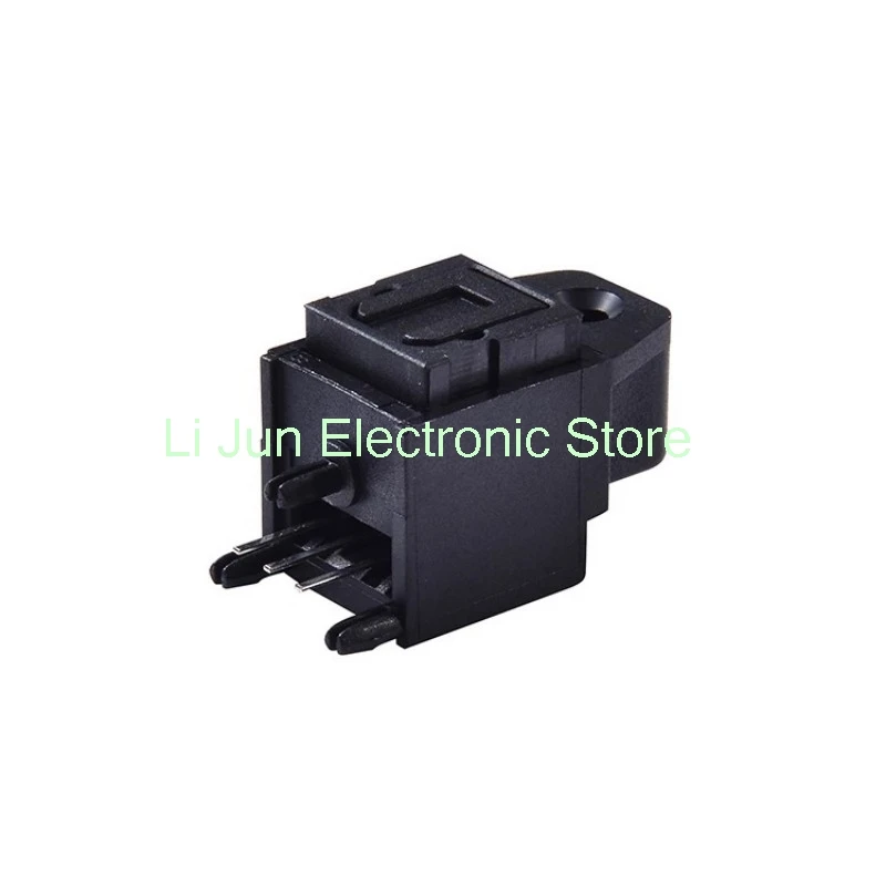 Audio fiber optic receiving terminal 192KHZ DLR2140 20piece 
Audio fiber optic receiving terminal 192KHZ DLR2140 20piece